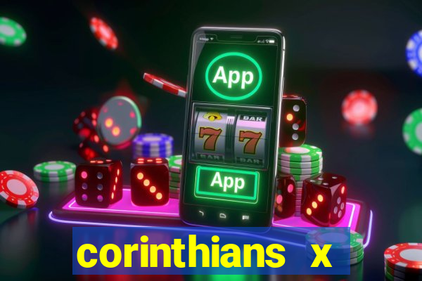 corinthians x cruzeiro futemax